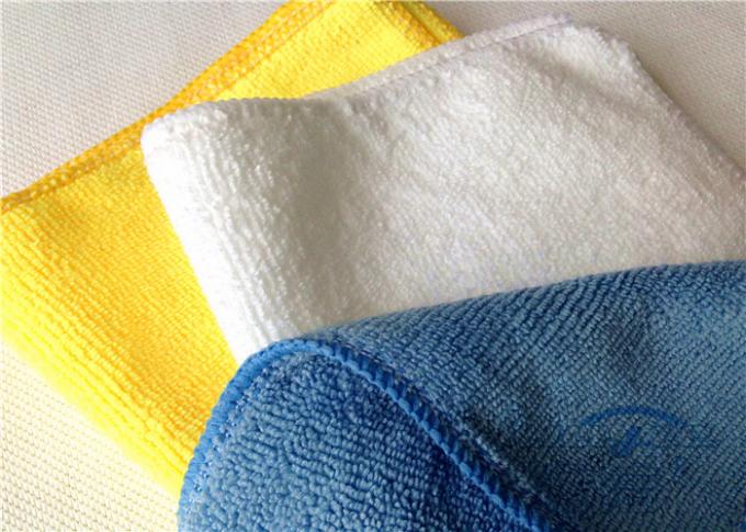 Grote Microfiber-Non-Abrasive het Scherm Schoonmakende Doek, de Reinigende Doek van Microfiber