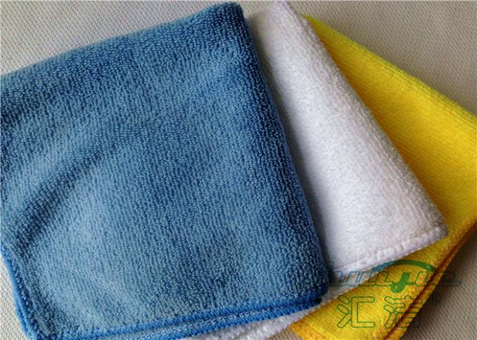 Grote Microfiber-Non-Abrasive het Scherm Schoonmakende Doek, de Reinigende Doek van Microfiber