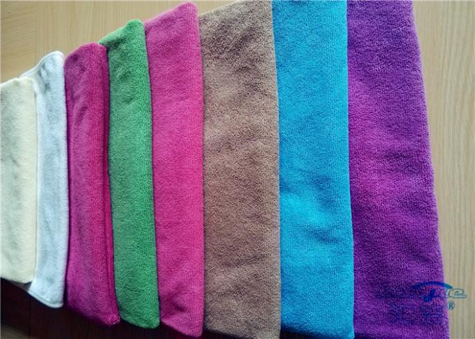 Huishouden/Persoonlijke verzorging Terry Towel Microfiber, Multifunctionele Doek