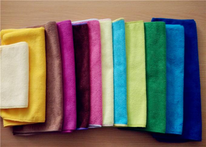 Huishouden/Persoonlijke verzorging Terry Towel Microfiber, Multifunctionele Doek