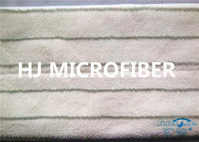 Stof van de Microfibre de Dikke Vacht voor Rolling Borstelwit 58/60“ 700GSM