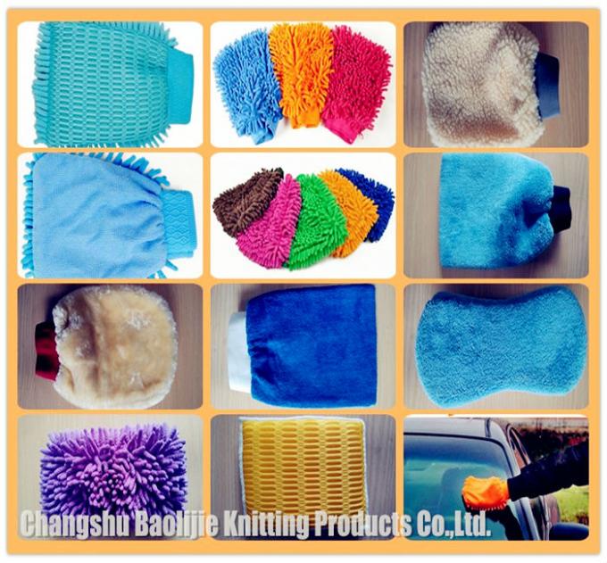 80% polyester en 20%-polyamide super zachte en van de de stapelbadstof van de hoogwaterabsorptie microfiber high-low de handdoekdoek