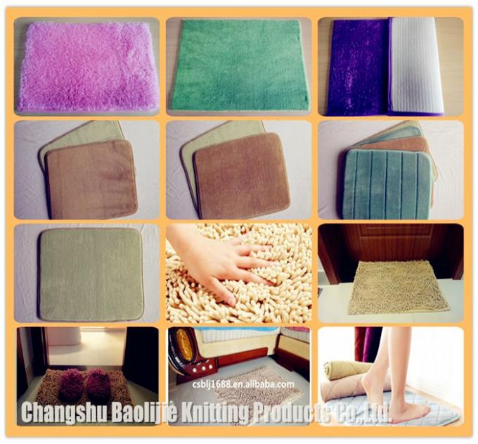 80% polyester en 20%-polyamide super zachte en van de de stapelbadstof van de hoogwaterabsorptie microfiber high-low de handdoekdoek