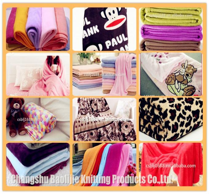 80% polyester en 20%-polyamide super zachte en van de de stapelbadstof van de hoogwaterabsorptie microfiber high-low de handdoekdoek