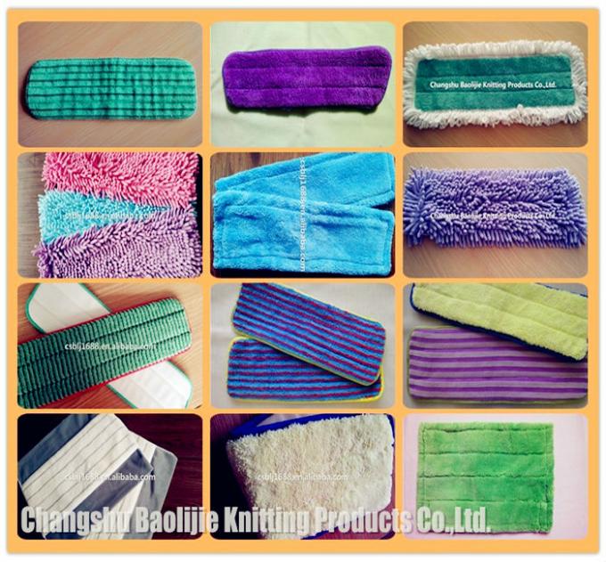 80% polyester en 20%-polyamide super zachte en van de de stapelbadstof van de hoogwaterabsorptie microfiber high-low de handdoekdoek