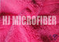 Rood nam Schoonmakende Microfiber-Doeken met 88% Hoogwater - Absorptietarief 26X36cm toe
