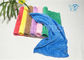 Kleurrijke Mooie Eco - vriendschappelijk Microfiber-Badhanddoek Super Absorbeermiddel