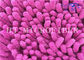 De kleurrijke Nuttige Grote die Chenille Stof van Microfiber in Badmat of Auto Schoonmakende Wasmitt wordt gebruikt