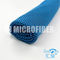 100% polyester microfiber Schoonmakende Doek 40*60cm sport vierkante koelhanddoek