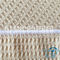 Gebreide Schoonmakende Doek 40*40cm van Microfiber vierkante door buizen geleide merbauhuishouden gebreide handdoek