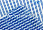 Blauwe Gemengde Witte van de de Stoffen Harde Draad van Kleurenmicrofiber Terry Schoonmakende de Doekstof