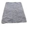 Pluksel - vrije 50X70cm Grey Terry Cloth For Household Cleaning