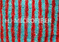 Polyester &amp; Polyamide de Schoonmakende Doeken van Microfiber/Huishouden Schoonmakende Doek