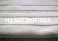 Stof van de Microfibre de Dikke Vacht voor Rolling Borstelwit 58/60“ 700GSM
