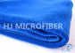 Professionele de Auto Schoonmakende Doek van het Koningsblauwenvenster/de Drogende Handdoek van Microfiber voor Auto's