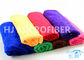 De kleurrijke Nuttige Mooie Super Zachte Super Absorberende Automicrofiber Handdoeken van Microfiber