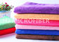 De kleurrijke Nuttige Mooie Super Zachte Super Absorberende Automicrofiber Handdoeken van Microfiber