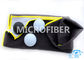 De Sportenhanddoek van Wafflle Superfine Microfiber/Microfiber-Golfhanddoek 16“ x 36“
