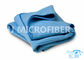 De Sportenhanddoek van Microfiber van de reiswas/Sneldrogende Microfiber-Strandhanddoeken