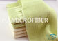Van de Handdoekmicrofiber van huis de Textielsporten Sneldrogende Groene Handdoek Geen het Langzaam verdwijnen