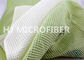 Van de Handdoekmicrofiber van huis de Textielsporten Sneldrogende Groene Handdoek Geen het Langzaam verdwijnen