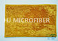 De duurzame van het de Mat Pluizige Haar van Microfiber van de Slaapkamerstap Super Zachte Natuurlijke Koffie