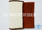 Hoog - van de de Keukenmat/Bank van dichtheids de ultra Zachte Microfiber Warp-Knitted Mat van Seat
