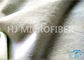 1005 witte Nylon Magische Zelfklevende de Stoffenvlakte van de Klitbandlijn voor Sportuitrusting