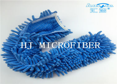 Microfiberdoek voor Autohulpmiddelen, Microfiber-Handdoeken voor Auto en Vensters die Magische Stofdoekzwabbers schoonmaken