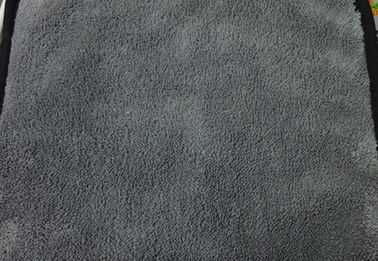 30*30 het extra absorberende van de handdoek microfiber sporten van de koraalvacht polyamide van de de handdoek80% polyester 20%