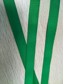 De groene 1.5cm Stof van Microfiber van de Breedte Verpakkende Strook voor Algemene Zwabberhanddoek