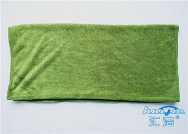 Super Fijne Polyester Veerkrachtige Buitengewoon lange Badhanddoeken/Wasbadhanddoeken