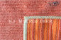 Oranje Grote Peral Superpol Schoonmakende de Doekstof van Kleurenmicrofiber met Harde Draad