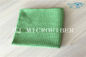 De groene van het de Ananasnet van Kleurenmicrofiber Merbau Multifunctionele Handdoek van de de Stoffen Schoonmakende Doek