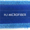 Van de Zwabberstootkussens van ECO het Vriendschappelijke Microfiber van het de Kleurenhuis Blauwe van de Vloer Schoonmakende Hulpmiddelen Hoofd van de de Nieuwe vullingszwabber