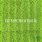 Groene van de Zwabberstootkussens van Kleurenmicrofiber Natte van de de Draaistapel van de de Nieuwe vullingszwabber van het de Stoffenhuis Schoonmakende de Zwabberhoofden