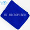 Van de Handdoek Blauwe Microfiber van het Mordenhuishouden Schoonmakende van het de Doekhotel Schoonmakende de Handhanddoek 40*40