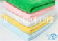 De aangepaste van de Kleurengrootte en Dichtheid Nuttige Handdoek van de Badhanddoekenmutifunctional van Microfiber voor Huis het Gebruiken