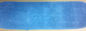 13 * 47 Microfiber vult de Natte Zwabber Blauw op Verdraaid om de Vloer van de Pijpspons het Schoonmaken