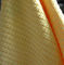 De gebreide gecontroleerde sneldrogende handdoek van de doek kleurrijke magische 30*40 gedrukte douane microfiber