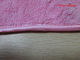 de Handbadkamers van 30 * 44cm het Roze Kleurrijke de Keukenhanddoeken van Beeldverhaalmicrofiber Schoonmaken