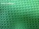 Het groene 150cm van de de Doek300gsm Dichtheid van Breedtemicrofiber Schoonmakende Absorbeermiddel van de de Wafelstof