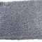 1cm van de Polyestermicrofiber van de Stapelhoogte de Stoffenbroodje voor Chenille-het Schoonmaken