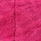 20% de Schoonmakende Doek Rode Coral Fleece 40x40 Terry Towel van polyamidemicrofiber
