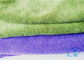 Super Fijne Polyester Veerkrachtige Buitengewoon lange Badhanddoeken/Wasbadhanddoeken