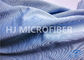 Van het het Huishoudenglas van de Microfiberstof de Oppoetsende Doek Blauwe 60“ 260GSM