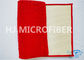 De Mattapijt van Microfiber van de Chenille Antibacterieel Eetkamer, 14“ x 20“