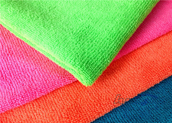 Grote Microfiber-Non-Abrasive het Scherm Schoonmakende Doek, de Reinigende Doek van Microfiber
