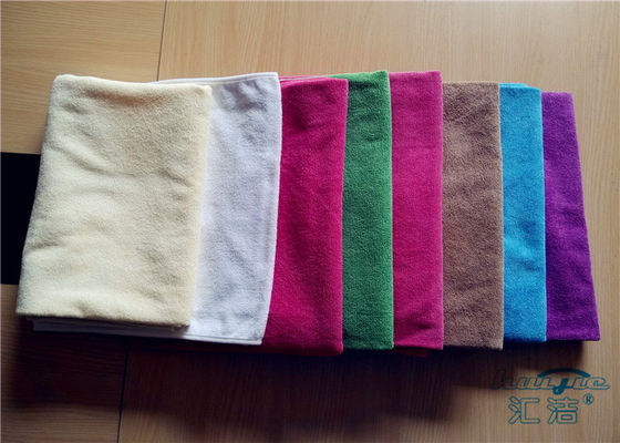 Huishouden/Persoonlijke verzorging Terry Towel Microfiber, Multifunctionele Doek